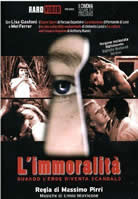 L'immoralit (Massimo Pirri) (ֱ )