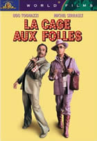 La Cage aux Folles/Birds of a Feather (Edouard Molinaro) / һɵ