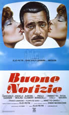 Buone notizie/Good News (Elio Petri) (ֱ Ϣ)