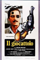 Il giocattolo/A Dangerous Toy (Giuliano Montaldo) (ֱ Σյ)