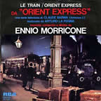 Orient Express - tv series - (Daniele D'Anzi, Marcel Moussy, Bruno Gantillon) (ֱ 쳵)