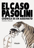 Dietro il processo - Episodes: Il caso Pasolini, Il caso Montesi (Franco Biancacci)-TV (直译 幕后情节:帕索里尼 蒙泰西案件)