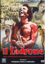 Il ladrone/The Good Thief (Pasquale Festa Campanile) (ֱ )