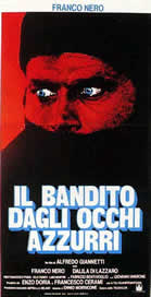 Il bandito dagli occhi azzurri/The Blue-Eyed Bandit (Alfredo Giannetti) (ֱ ۾ǿ)