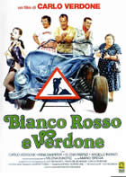 Bianco, rosso e Verdone (Carlo Verdone) (ֱ ɫɫΤ)