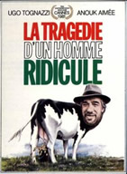 La tragedia di un uomo ridicolo /Tragedy of a Ridiculous Man (Bernardo Bertolucci) / ˵ı