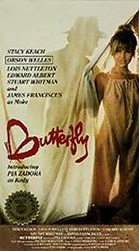 Butterfly - Il sapore del peccato/Butterfly (Matt Cimber) (ֱ )