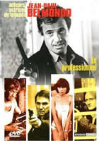 Le professionnel/The Professional (Georges Lautner) / ְҵɱ/ ΣӰ/ıĴ