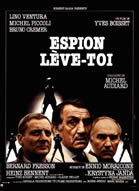 Espion lve-toi / Rise Up Spy /վ  (Yves Boisset)