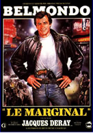 Le marginal / Professione: poliziotto (Jacques Deray) Ե/ְҵ: