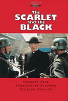 Scarlatto e nero /The scarlet and the Black - tv - (Jerry London) / Ļ/ٸʥ()