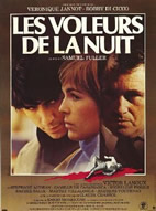 Les voulers de la nuit / Thieves After Dark (Samuel Fuller) (ֱ ڰе)