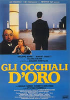 Gli occhiali d'oro / The Gold Rimmed Glasses (Giuliano Montaldo) (ֱ ۾)