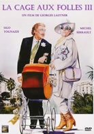 La cage aux Folles III - elles se marient/Wedding (Georges Lautner) / һɵ3