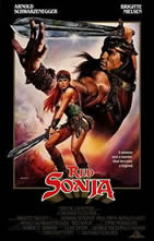 Yado/Red Sonja (Richard Fleischer) / Ů/̫