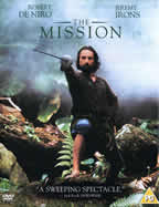 Mission/The Mission (Roland Joffe)/ ̻/ս