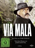 Via mala - tv series - (Tom Toelle)