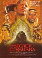 "Il segreto del Sahara"- tv series/"The Secret of the Sahara" - (Alberto Negrin) (ֱ )