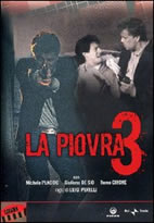 La piovra 3 - tv series/"The Octopus 3" - (Luigi Perelli) / 3