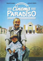 Nuovo Cinema Paradiso/Cinema Paradiso (Giuseppe Tornatore) / ӰԺ