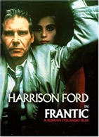 Frantic (Roman Polanski) / /ҹ