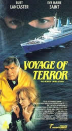 Achille Lauro - tv - (Alberto Negrin) / Voyage of Terror: The Achille Lauro Affair/к