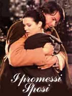 I promessi sposi - tv series - (Salvatore Nocita) / 约婚夫妇