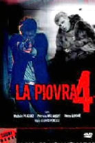 La piovra 4 - tv series/'The Octopus 4' - (Luigi Perelli) / 出生入死4