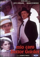 Mio caro dottore Grasler /The Bachelor (Roberto Faenza) (直译 我亲爱的博士)
