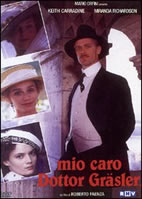 Mio caro dottore Grasler /The Bachelor (Roberto Faenza) (ֱ װĲʿ) 