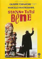 Stanno tutti bene /Everybody's Fine (Giuseppe Tornatore) / 天伦之旅
