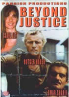 Il principe del deserto - tv series /'The Law of the Desert' (Duccio Tessari) Beyond Justice/铁胆威龙