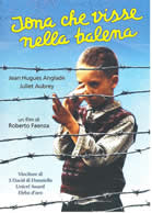 Jona che visse nella balena/Look to the Sky (Roberto Faenza) (直译 面向天空)