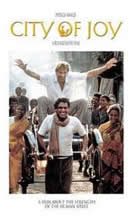 La città della gioia/City of Joy (Roland Joffe) / 欢乐之城/欢喜城