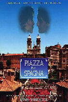 Piazza di Spagna - tv series - (Florestano Vancini) (直译 西班牙广场)