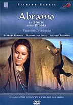 La Bibbia: Abramo - tv/The Bible: Abraham (Joseph Sargent) / 亚伯拉罕