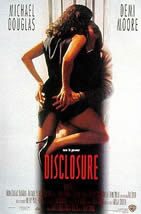 Rivelazioni /Disclosure (Barry Levinson) / ɧ