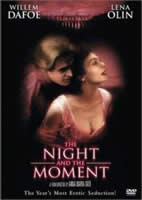 La notte e il momento/The Night and the Moment (Anna Marie Tato) (直译 那天晚上)