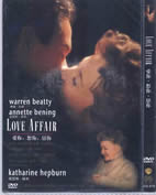 Love affair/ un grande amore /Love affair (Glenn Gordon Caron, Warren Beatty) / 爱你想你恋你