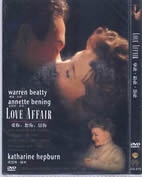 Love affair/ un grande amore /Love affair (Glenn Gordon Caron, Warren Beatty) / 