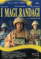 I magi randagi / We free kings/ (Sergio Citti) (ֱ ʿ)