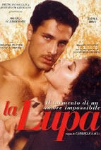 La lupa/She-Wolf (Gabriele Lavia) / Ů˱ɫ