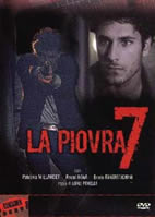 La piovra 7 - Indagine sulla morte del commissario Cattani- tv series /"The Octopus 7" (Luigi Perelli) / 7