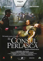 Perlasca, un eroe italiano - tv/Perlasca: The Courage of a Just Man- (Alberto Negrin) / ˹/