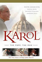 Un Papa rimasto uomo - tv/Karol - The Pope, the Man (Giacomo Battiato) (ֱ ̻)