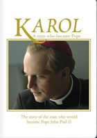 Un uomo diventato Papa - TV /Karol: A Man Who Became Pope (Giacomo Battiato) (ֱ һΪ̻ʵ) 