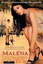 Malna (Giuseppe Tornatore) / 氮//˵