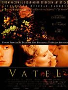 Vatel (Roland Joffe) / /Ұ