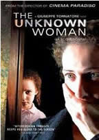 La sconosciuta/The Unknown Woman (Giuseppe Tornatore) / Ů 