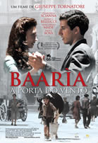 Bàaria - La porta del vento/Sicilia! Sicilia! (Giuseppe Tornatore) / 巴阿里亚:风之门
